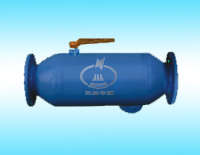 除污器,管道除污器,管道过滤器,管道除杂器,管道除沙器